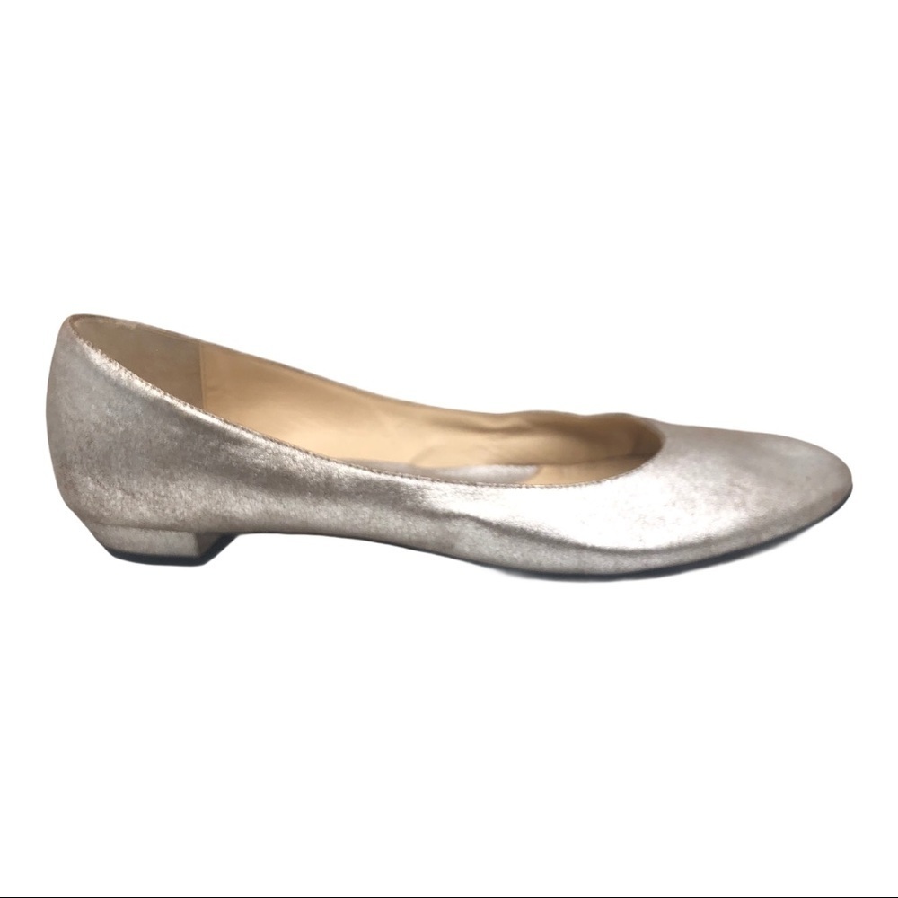 Faconnable French Rivera Italian Made Pewter Metal
